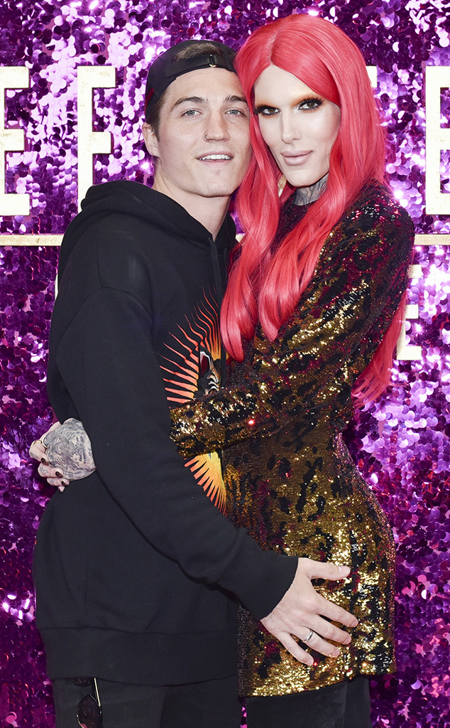 Jeffree Star Shares Cryptic Tweet Amid Nathan Schwandt Breakup Rumors E Online